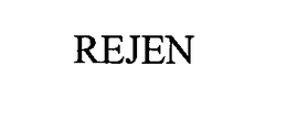 REJEN trademark