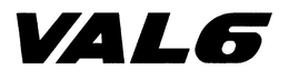 VAL6 trademark