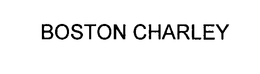 BOSTON CHARLEY trademark