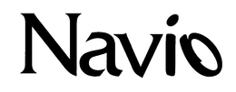 NAVIO trademark