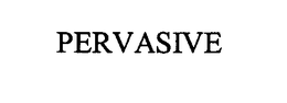 PERVASIVE trademark