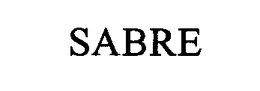 SABRE trademark