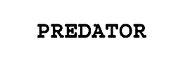 PREDATOR trademark