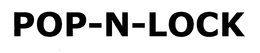 POP-N-LOCK trademark