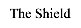 THE SHIELD trademark