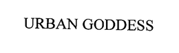 URBAN GODDESS trademark