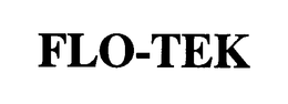 FLO-TEK trademark