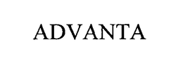 ADVANTA trademark