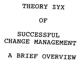 THEORY ZYX trademark