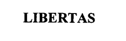 LIBERTAS trademark