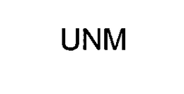 UNM trademark