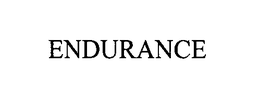 ENDURANCE trademark