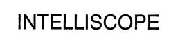 INTELLISCOPE trademark