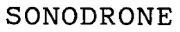 SONODRONE trademark