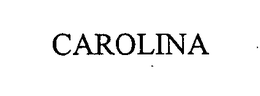 CAROLINA trademark