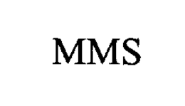 MMS trademark