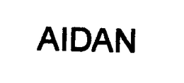 AIDAN trademark