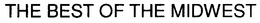 BEST OF THE MIDWEST trademark