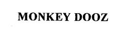 MONKEY DOOZ trademark