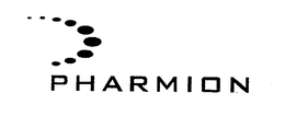 PHARMION trademark