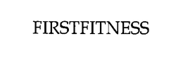 FIRSTFITNESS trademark