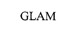 GLAM trademark