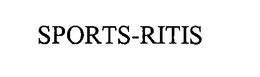 SPORTS-RITIS trademark
