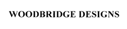 WOODBRIDGE DESIGNS trademark