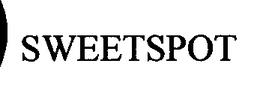 SWEETSPOT trademark