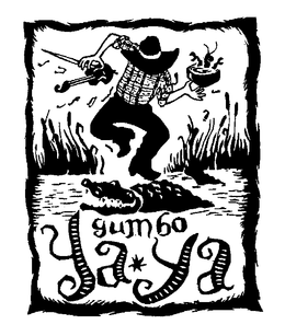 GUMBO YA YA trademark
