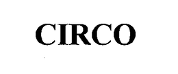 CIRCO trademark