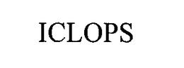 ICLOPS trademark