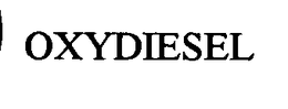 OXYDIESEL trademark