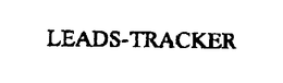 LEADS-TRACKER trademark