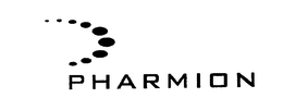 PHARMION trademark