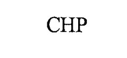 CHP trademark