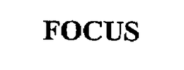 FOCUS trademark