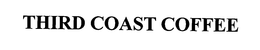 THIRD COAST COFFEE trademark