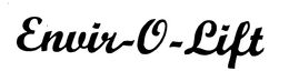 ENVIR-O-LIFT trademark