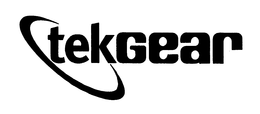 TEKGEAR trademark