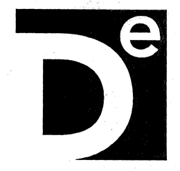 DE trademark