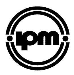 IPM trademark