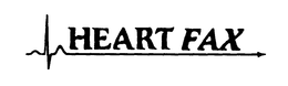 HEART FAX trademark