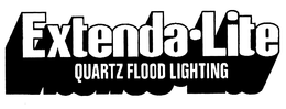 EXTENDA.LITE QUARTZ FLOOD LIGHTING trademark