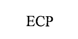 ECP trademark