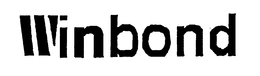 WINBOND trademark
