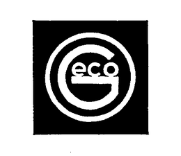 GECO trademark