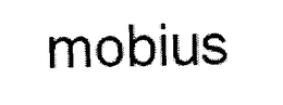 MOBIUS trademark