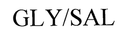 GLY/SAL trademark