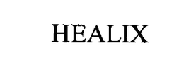 HEALIX trademark